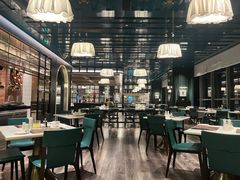 -云厨·高空西餐厅(成都瑯珀·凯悦臻选酒店)