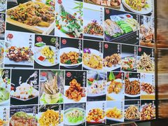 -大眼锅贴水饺(河东店)