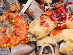 -李记牛杂店(建设一街店)