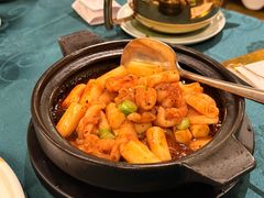 -誉八仙粤菜(万象天地店)