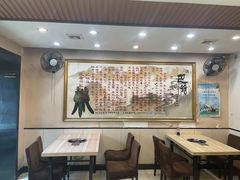 -清真重庆巴爷香辣鸡煲(南小巷店)