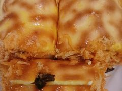 -虎头局·渣打饼行(五一新干线店)