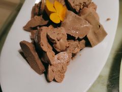 -梁家大院•农家菜(昆山会展中心店)