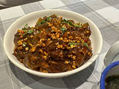 -彭耕记猪油炒小菜(吉联mall店)