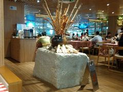 android_upload_pic-西贝莜面村(当代商城店)