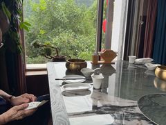 -慢丽江·云南野生菌土鸡锅(西山店)