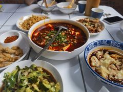 -成都味道(望江西路店)