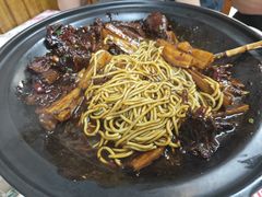 -回味黑鸭煲·始于2006(万松园店)