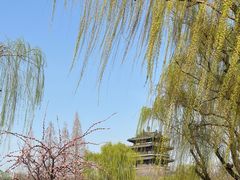 -济南大明湖景区