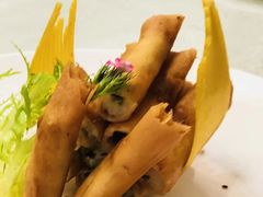 -玄武苏宁诺富特酒店·紫金轩中餐厅