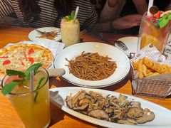 -MR.ROCKY洛奇先生·西餐&酒吧(琶醍店)