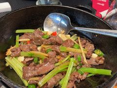 -猪肉婆私房菜(容桂总店)