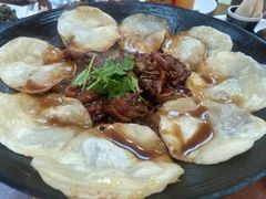 -百味地锅鸡(二店·财校分店)