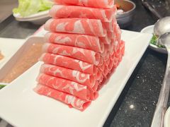 -南门涮肉(天坛店)