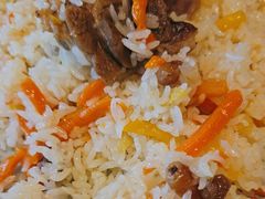 -巴依老爷新疆美食(常营店)