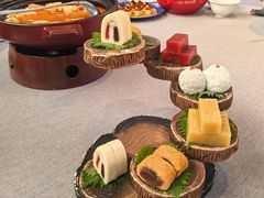 -花家怡园(四合院总店)