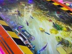 -大玩家超乐场(金华万达店)