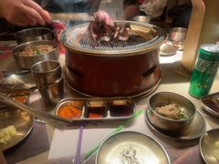 -西塔老太太泥炉烤肉(温州首店万象城黑金店)