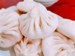 -天津包子铺(万泉庄店)
