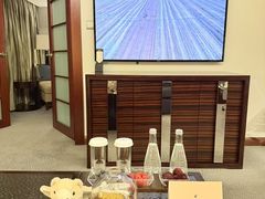 -上海明天广场JW万豪酒店