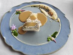 -岷山饭店·THE RIVER HOUSE西餐厅