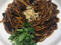 响油鳝糊-马凯餐厅(长椿街店)
