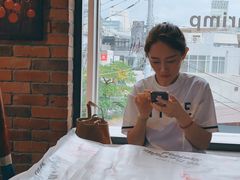 -Catch the Cajun Seafood(表参道店)