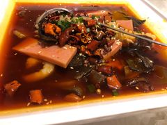 -国人川菜(李家村建东街店)