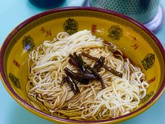 -食惠里小笼包面馆(越秀店)