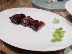 -广东道至正餐厅(区庄店)