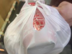 -刘大饼香辣土豆片夹馍(鱼化店)