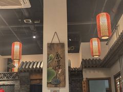 -张大嘴菜馆(庞各庄店)
