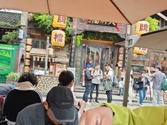 -南京大牌档(夫子庙老门东店)