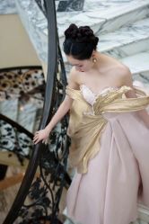 -纯色时光婚纱艺术馆WHITE