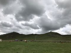 -黄河九曲第一湾