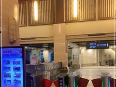 -宜春明月山维景国际温泉度假酒店