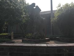 -东莞市可园博物馆