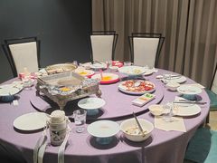 -金狮麟·新豫菜(杏石口路店)