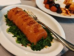 -狮王府淮扬菜(玄武湖金茂览秀城店)