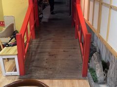-白兔子密室(长寿路店)