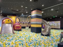 点击看大图 -MELAND CLUB亲子乐园·派对·餐厅(北京芳圆里ID MALL店)