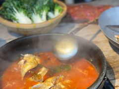 -毛辣果·酸(OHA复兴西路店)