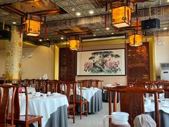 -便宜坊烤鸭店(玉蜓桥天坛店)
