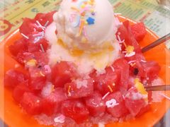 -顺记冰室(宝华路店)