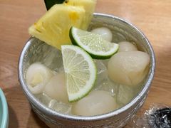 -迷你椰·泰式大排档(共康店)