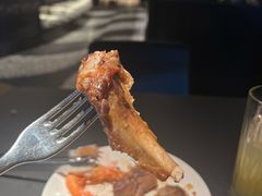 -拉蒂娜·巴西牛排馆 Latina·Brazilian Steakhouse(王府井喜悦店)