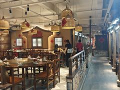 -乡里八闽·福州乡土菜(火车北站店)