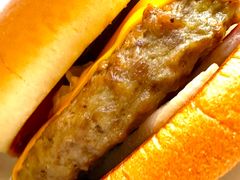 -肯德基(丰管路店)