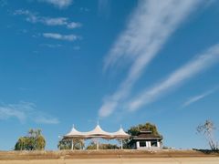 -鄱阳湖国家湿地公园