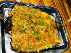 -马路牙子地桌烤肉(工体店)